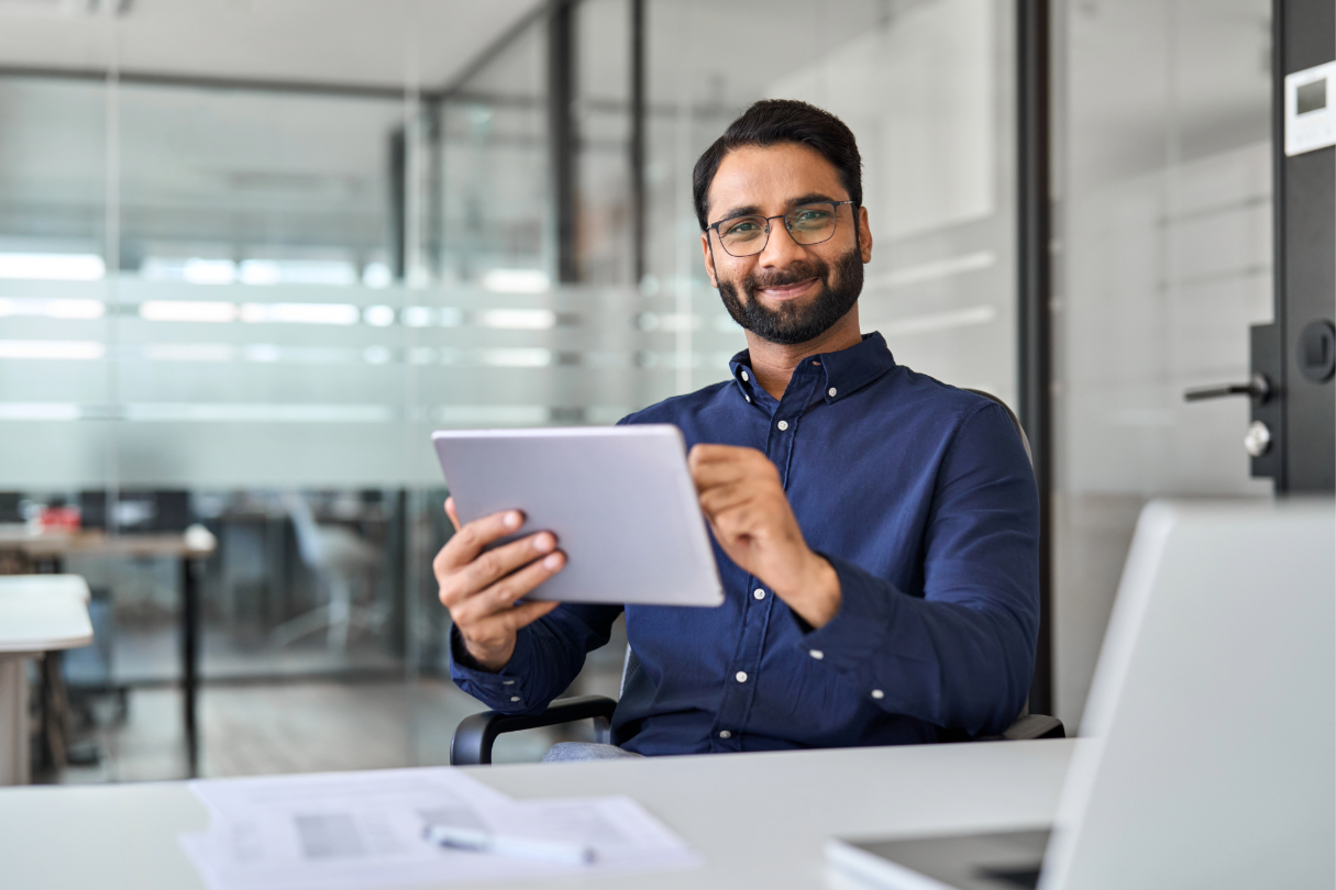 Corporate Boardroom AI Training