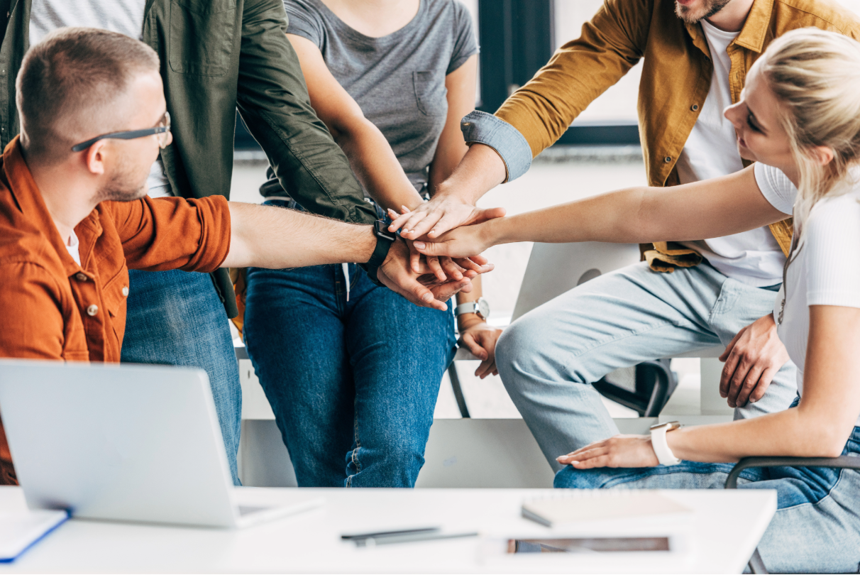Corporate Boardroom AI Training