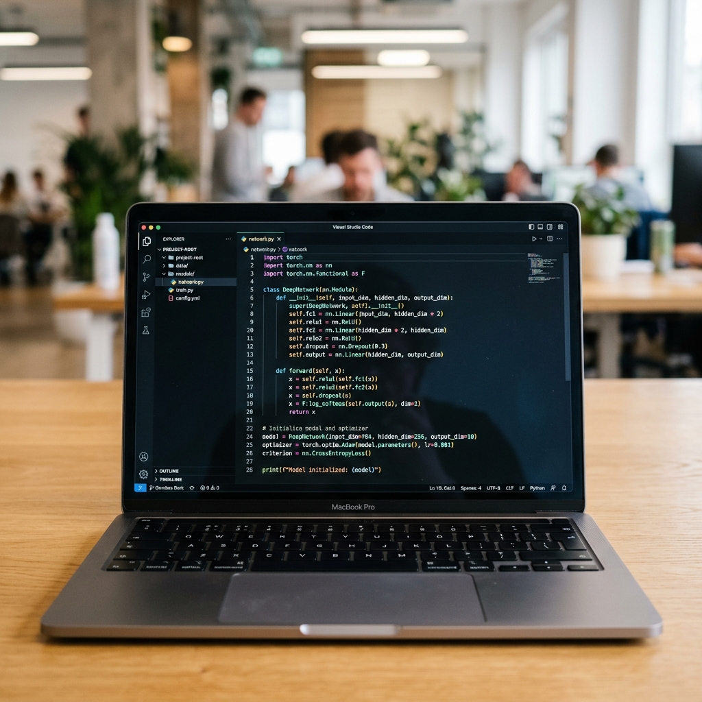 GenAI Routing Certification