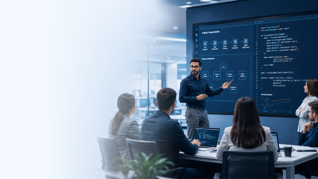 Practical GenAI Skills for Development Teams
