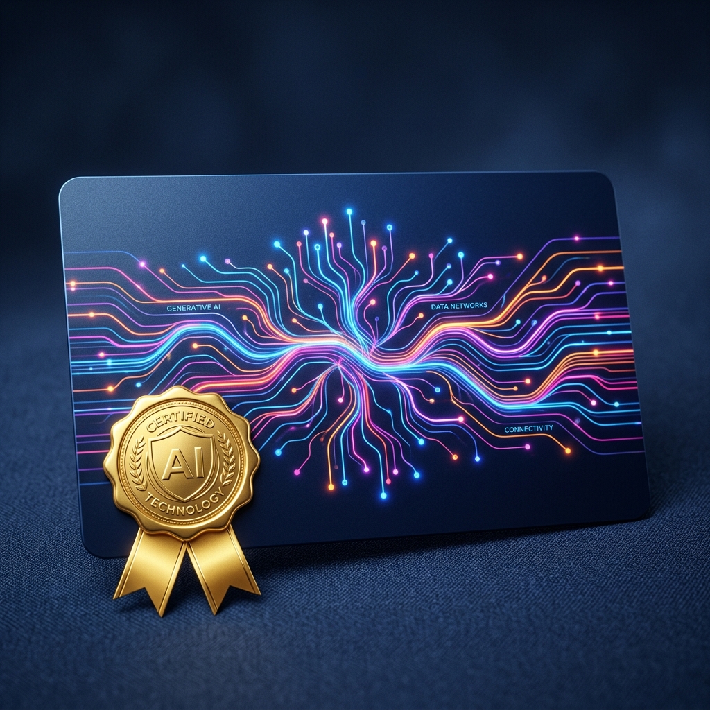 Certification Default Image